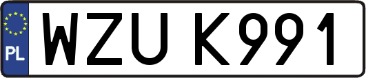 WZUK991