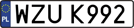WZUK992