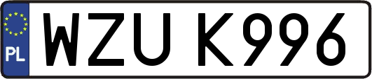 WZUK996
