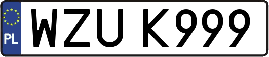 WZUK999
