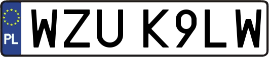 WZUK9LW