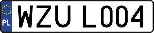 WZUL004