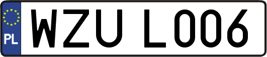 WZUL006
