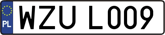 WZUL009