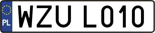 WZUL010
