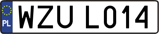 WZUL014
