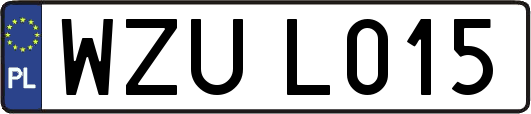 WZUL015