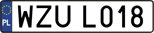 WZUL018