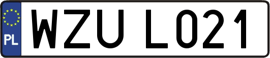 WZUL021
