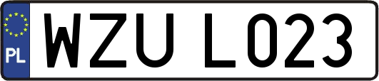 WZUL023