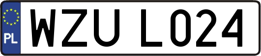 WZUL024