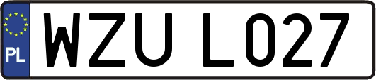 WZUL027