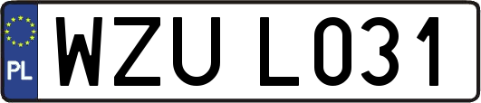 WZUL031