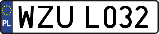 WZUL032