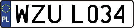 WZUL034