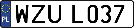 WZUL037