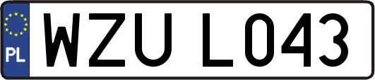 WZUL043