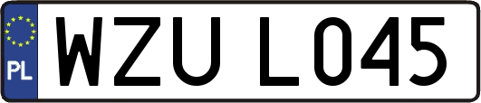 WZUL045