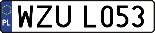 WZUL053