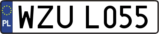 WZUL055