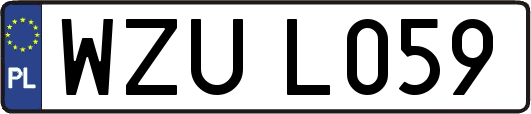 WZUL059