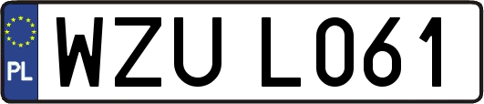 WZUL061