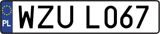 WZUL067