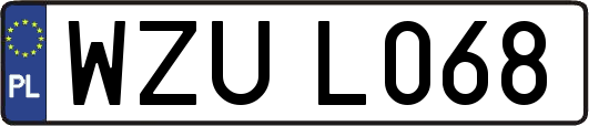 WZUL068