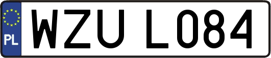 WZUL084