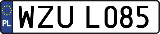 WZUL085