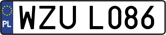 WZUL086