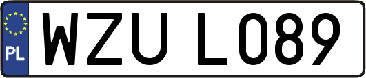 WZUL089