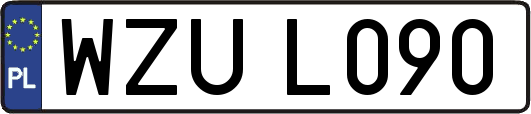 WZUL090