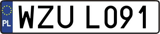WZUL091