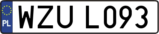 WZUL093