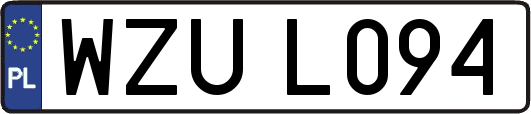 WZUL094