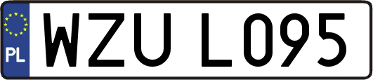 WZUL095