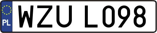 WZUL098