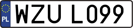 WZUL099