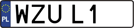 WZUL1