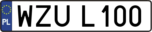 WZUL100