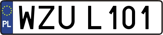 WZUL101
