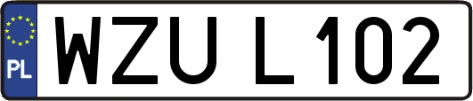 WZUL102