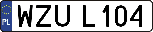 WZUL104