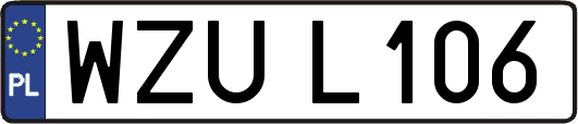 WZUL106