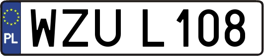 WZUL108