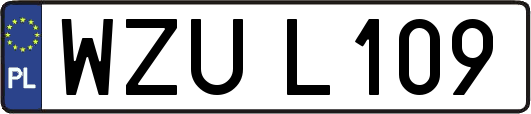 WZUL109
