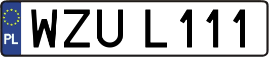 WZUL111