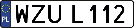 WZUL112