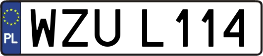 WZUL114